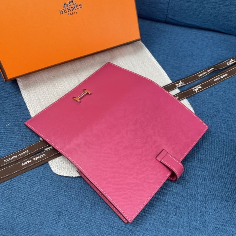 Hermes Wallets Purse